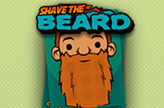 Shave the Beard